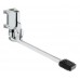 Silfra QUICK QK40051 Ventil s pedálom