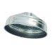 GEOS Sprchová ružica pre čl. 21.121 (1/2"), 80 mm QP21.121