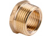 NOVASERVIS Redukcia mosadz 1/2 "X 1/4" R01ZW