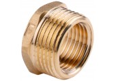 NOVASERVIS Redukcia mosadz 3/4 "X 1/2" R03ZW
