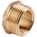 NOVASERVIS Redukcia mosadz 5/4 "X 1" R05ZW