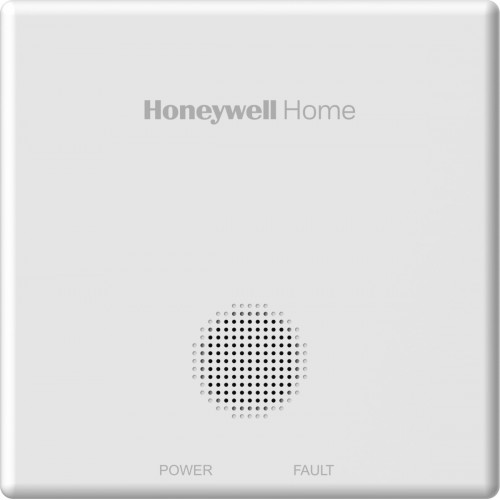 Honeywell Detektor oxidu uhoľnatého R200C-2 Honeywell Detektor oxidu uhoľnatého R200C-2