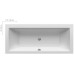 RAVAK FORMY 01 Vaňa 180 x 80 cm, snowwhite C881000000
