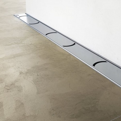 RAVAK OZW Chrome 750 - nerez X01624