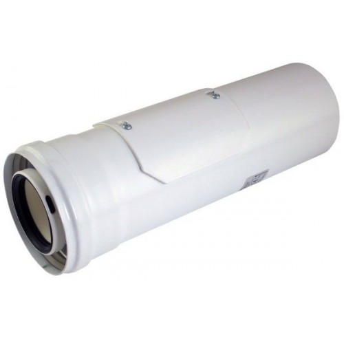 Regulus Vsuvka s inšpekčným otvorom 0,31 m A2002126 Regulus Vsuvka s inšpekčným otvorom 0,31 m A2002126