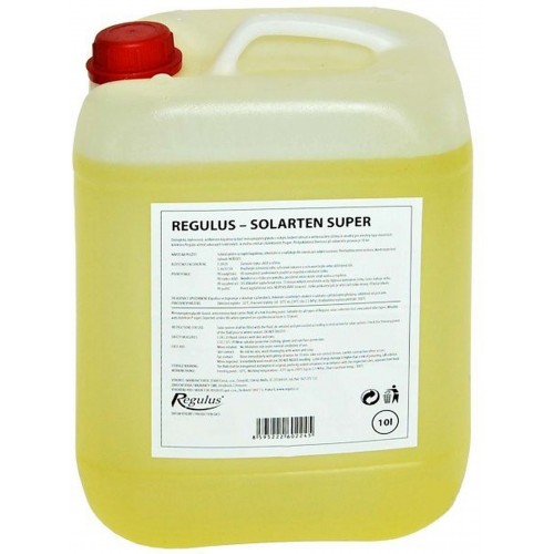 REGULUS Solárna kvapalina Solarten Super 10 19051 REGULUS Solárna kvapalina Solarten Super 10 19051