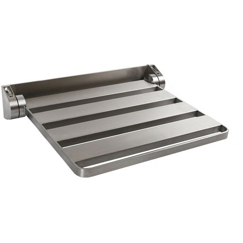 REMING Sklopné nerezové sedátko ALT2