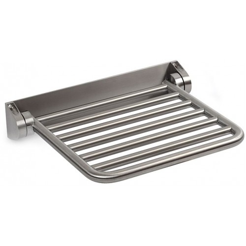 REMING Sklopné nerezové sedátko ALT3