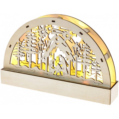 RETLUX RXL 304 betlehem dr. WW 5LED 50003544