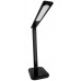 RETLUX RTL 200 stm. Ľad lampa, čierna CCT 5W 50003610