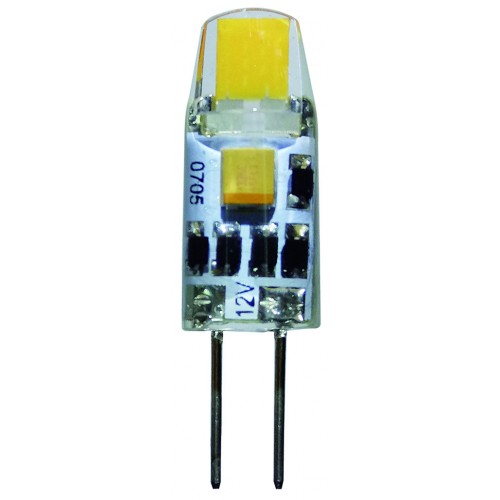 RETLUX RLL 316 G4 1,2 W LED COB 12V 50003660