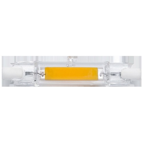 RETLUX RLL 318 J78 R7s 5W COB WW Žiarovka 50003803