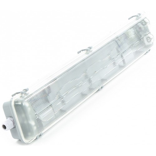 RETLUX RSM 118 přisaz.IP65 0,6m pre 2xT8 50003844 RETLUX RSM 118 přisaz.IP65 0,6m pre 2xT8 50003844