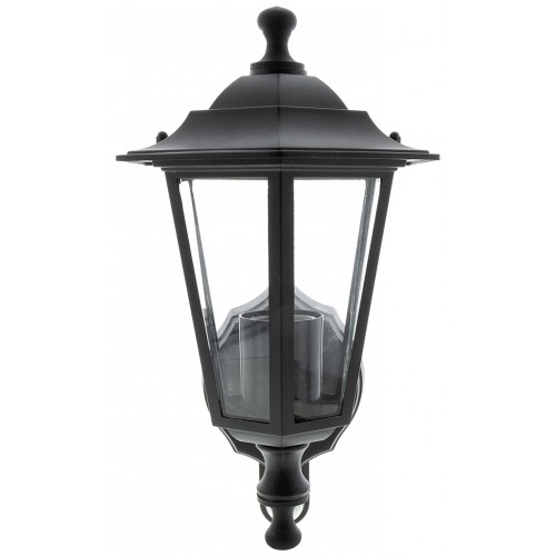 RETLUX RSM 126 Nástenné svietidlo bez zdroja PIR 50004242