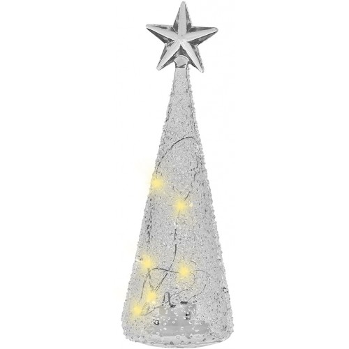 RETLUX RXL 359 Sklenený stromček 8 LED 50004346 RETLUX RXL 359 Sklenený stromček 8 LED 50004346