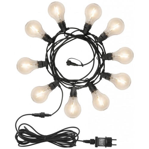 RETLUX RGL 110 party reťaz 10xA60 WW TM 50004366