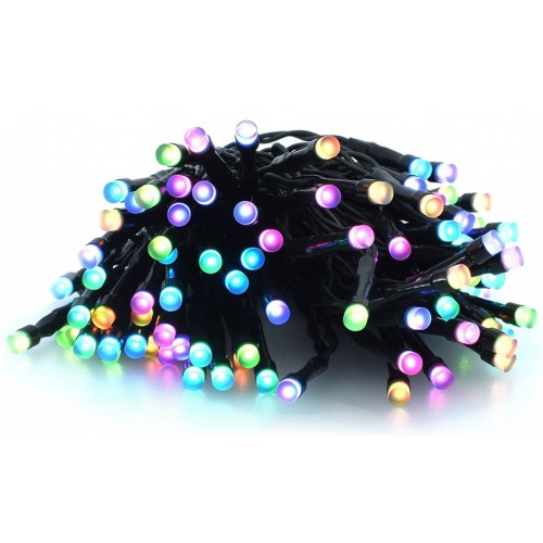 RETLUX RXL 361 Smart WiFi reťaz 96 LED 50004375 RETLUX RXL 361 Smart WiFi reťaz 96 LED 50004375