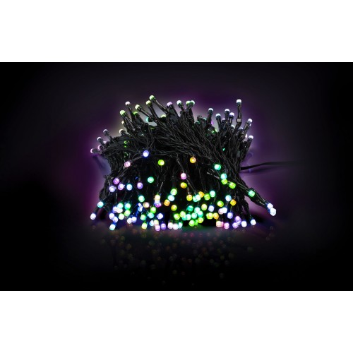 RETLUX RXL 378 smart reťaz 198LED RGB 50004931 RETLUX RXL 378 smart reťaz 198LED RGB 50004931