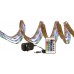 RETLUX RLS 105 LED pásik 3m 12V RGB 50005001