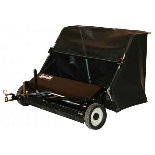 Riwall PRO AF 320 - kefový zberač 190-163A000