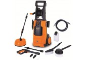 Riwall PRO REPW 180 SET - elektrická tlaková umývačka 180 bar s príslušenstvom 3907729934