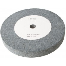 SCHEPPACH brúsny kotúč 200x25x16, zrnitosť 36 88000870