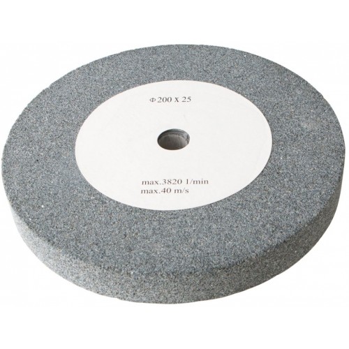 SCHEPPACH brúsny kotúč 200x25x16, zrnitosť 36 88000870 SCHEPPACH brúsny kotúč 200x25x16, zrnitosť 36 88000870