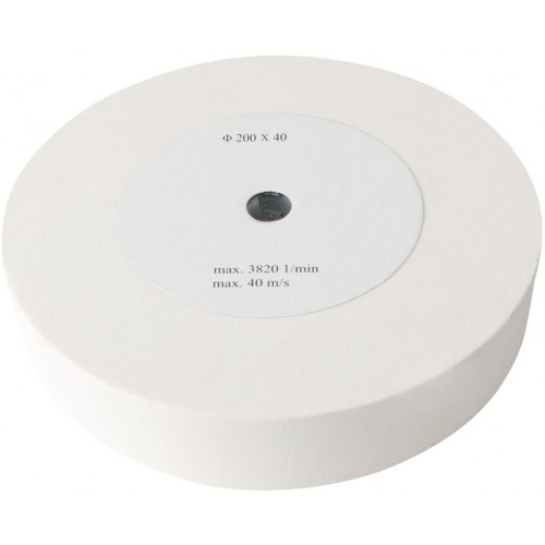 SCHEPPACH Brúsny kotúč 200x40x16, zrnitosť 100 88002593 SCHEPPACH Brúsny kotúč 200x40x16, zrnitosť 100 88002593