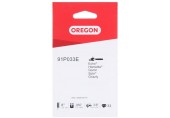 Riwall PRO Pílová reťaz Oregon 3/8" 1,3 mm – 33 článkov (lišťa 8") 91P 33E