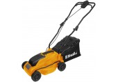 Riwall PRO RALM 3320i - akumulátorová trávna kosačka 20 V (solo) AM18E2501018B-bare