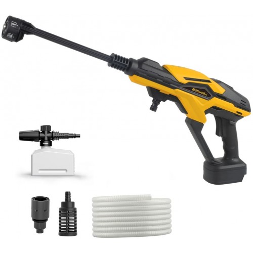Riwall PRO RAPW 3520i aku vysokotlaková umývačka (bez batérie a nab.) AP25E2501019B_bare Riwall PRO RAPW 3520i aku vysokotlaková umývačka (bez batérie a nab.) AP25E2501019B_bare