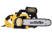 BAZÁR Riwall PRO RECS 2440 - reťazová píla s elektrickým motorom 2400W EC42A1901065B VYSK