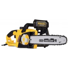 BAZÁR Riwall PRO RECS 2440 - reťazová píla s elektrickým motorom 2400W EC42A1901065B VYSK