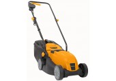 Riwall PRO REM 3211 - trávna kosačka s elektrickým motorom 2v1 EM18A1901086B