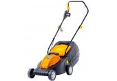 Riwall PRO Elektrická rotačná kosačka s indukčným motorom REM 3210i EM18A2501127B