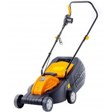 Riwall PRO Elektrická rotačná kosačka s indukčným motorom REM 3210i EM18A2501127B