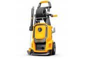 Riwall PRO REPW 195i SET El. indukčná tlaková umývačka s príslušenstvom EP25A2401069B