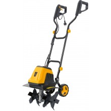 Riwall PRO RET 4015 - kultivátor s elektrickým motorom 1500 W ET21A2501120B