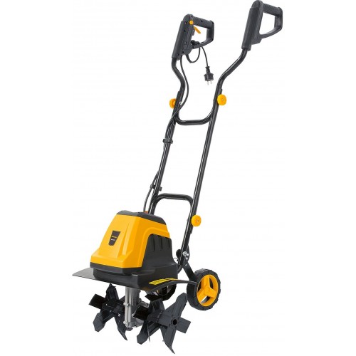 Riwall PRO RET 4015 - kultivátor s elektrickým motorom 1500 W ET21A2501120B