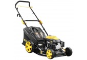 Riwall PRO RPM 4735 P - multifunkčné trávna kosačka 3v1 bez pojazdu PM11B1901026B
