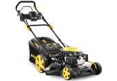 Riwall PRO RPM 5135 E - trávna kosačka 4v1 s pojazdom a elektroštartom PM12B1901050B