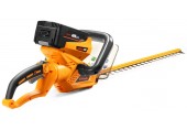 Riwall PRO RAHT 5640 - plotostrih s aku motorom 40 V AH41B1701039B