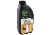 Riwall PRO Celoročný olej pre 4-taktné motory (1 l, SAE10W-30) RACC00006