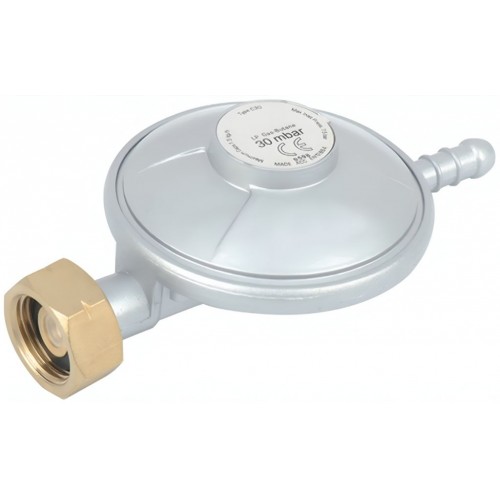 Riwall Regulátor plynu pre PB fľaše HU RACC00101 Riwall Regulátor plynu pre PB fľaše HU RACC00101