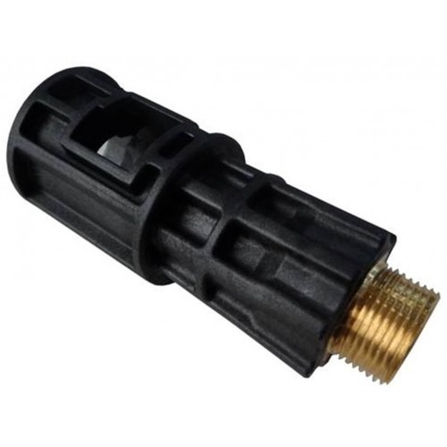 Riwall PRO Adaptér závit-rýchlospojka G70 (REPW 195i SET) RACC00121