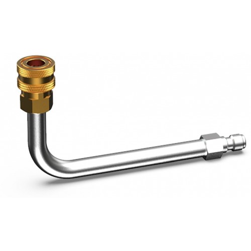 Riwall PRO Pravouhlá tryska 90° (RPPW 207 SET) RACC00124