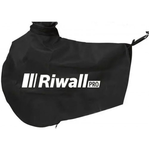 Riwall PRO zberný vak vrátane madla pre REBV 3200 e