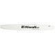 Riwall PRO Vodiaca lišta 40 cm (16"), 0,325", 1,5 mm pre RPCS 5040 / 5140 RACC00095