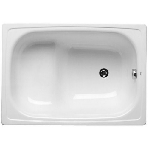 ROCA Sedacia vaňa CONTESA100X70, biela 7.2131.0.000.1 ROCA Sedacia vaňa CONTESA100X70, biela 7.2131.0.000.1