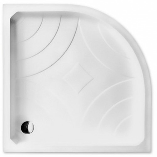 ROLTECHNIK Štvrťkruhová sprchová vanička HAWAII-P/800 8000024 ROLTECHNIK Štvrťkruhová sprchová vanička HAWAII-P/800 8000024